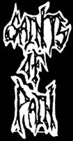 logo Saints Of Pain